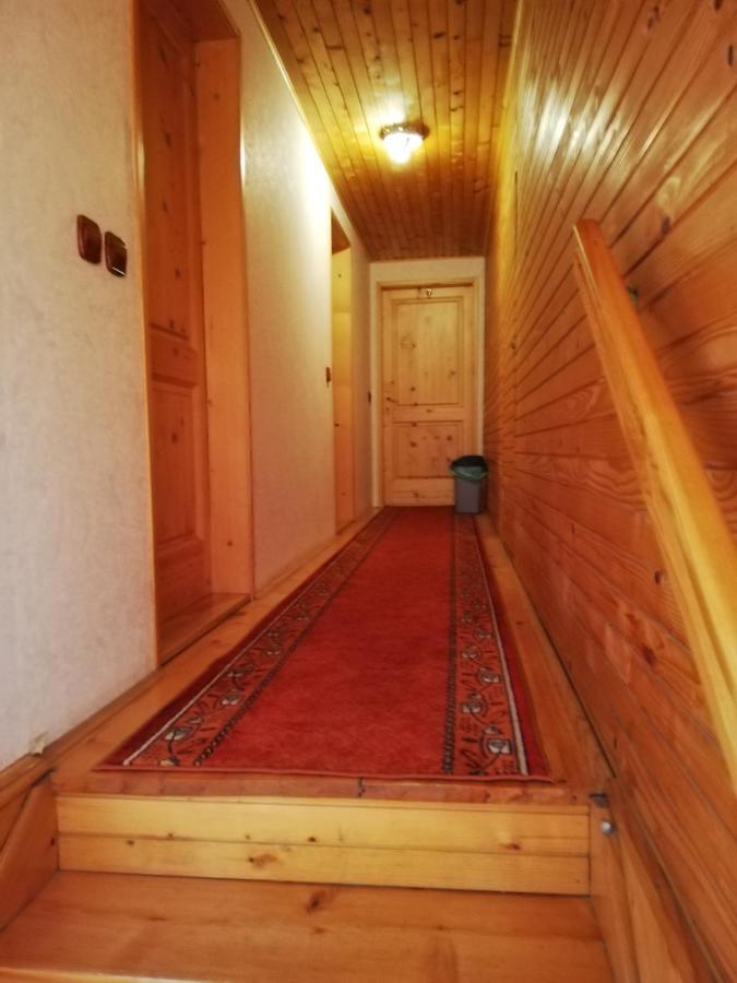 Penzijon Urbanc Bed & Breakfast Lovrenc na Pohorju Eksteriør bilde