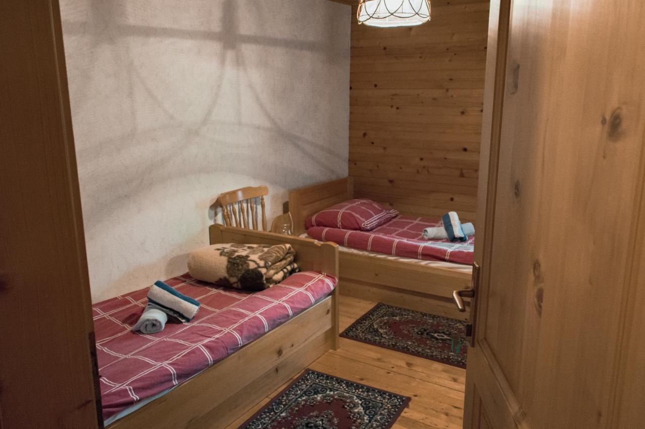 Penzijon Urbanc Bed & Breakfast Lovrenc na Pohorju Eksteriør bilde