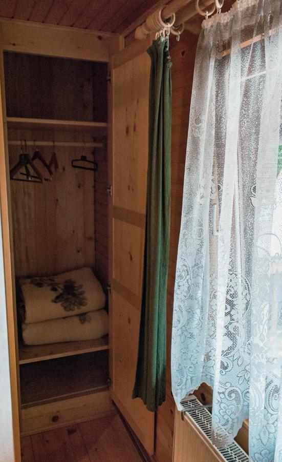 Penzijon Urbanc Bed & Breakfast Lovrenc na Pohorju Eksteriør bilde